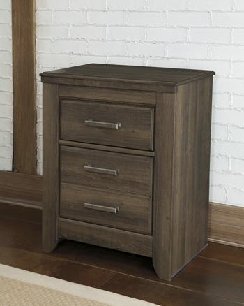 Juararo Bedroom Set - Vida Furniture (Laredo,TX)