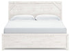 Gerridan Bedroom Set - Vida Furniture (Laredo,TX)