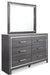 Lodanna Bedroom Set - Vida Furniture (Laredo,TX)
