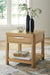 Rencott Occasional Table Set - Vida Furniture (Laredo,TX)