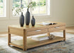 Rencott Occasional Table Set - Vida Furniture (Laredo,TX)