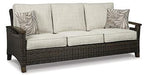 Paradise Trail Outdoor Seating Set - Vida Furniture (Laredo,TX)