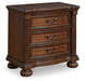 Lavinton Bedroom Set - Vida Furniture (Laredo,TX)