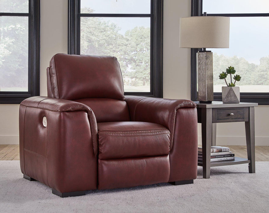 Alessandro Living Room Set - Vida Furniture (Laredo,TX)