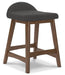 Lyncott Dining Room Set - Vida Furniture (Laredo,TX)