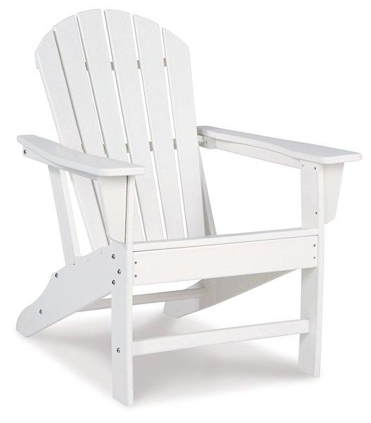 Sundown Treasure Outdoor Seating Set - Vida Furniture (Laredo,TX)