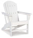 Sundown Treasure Outdoor Seating Set - Vida Furniture (Laredo,TX)