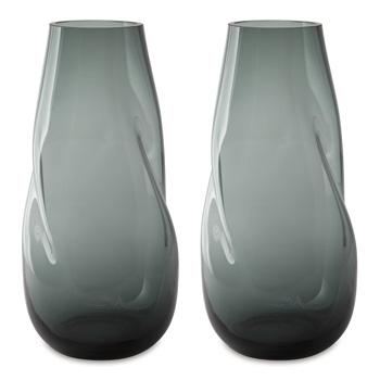 Beamund Vase (Set of 2) - Vida Furniture (Laredo,TX)