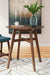 Lyncott Dining Room Set - Vida Furniture (Laredo,TX)