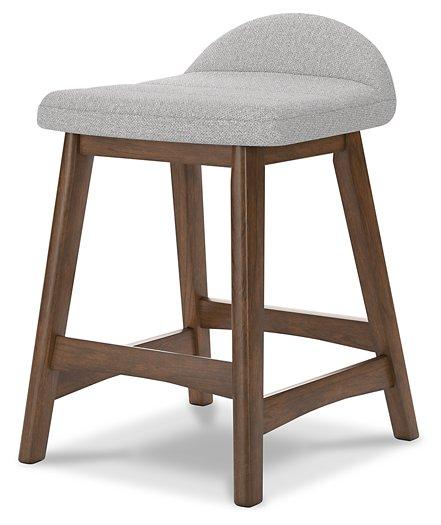 Lyncott Dining Room Set - Vida Furniture (Laredo,TX)