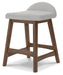 Lyncott Dining Room Set - Vida Furniture (Laredo,TX)
