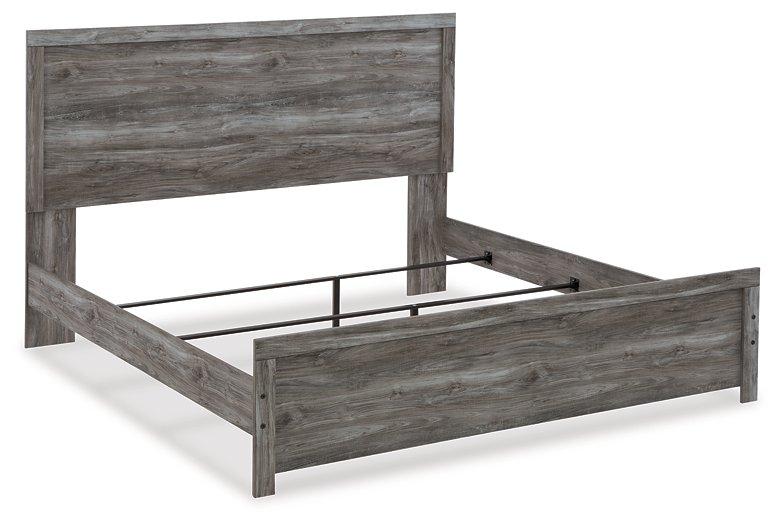 Bronyan Bedroom Set - Vida Furniture (Laredo,TX)