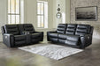 Warlin Living Room Set - Vida Furniture (Laredo,TX)