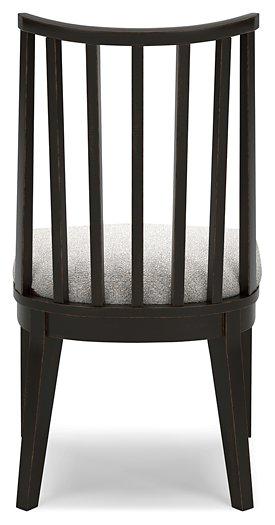 Galliden Dining Room Set - Vida Furniture (Laredo,TX)