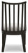Galliden Dining Room Set - Vida Furniture (Laredo,TX)