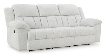 Frohn Living Room Set - Vida Furniture (Laredo,TX)
