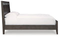 Montillan Bedroom Set - Vida Furniture (Laredo,TX)