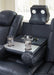 Fyne-Dyme Living Room Set - Vida Furniture (Laredo,TX)