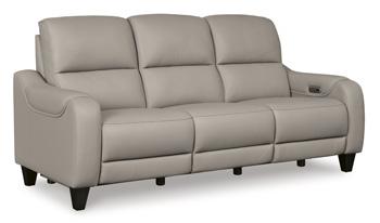 Mercomatic Living Room Set - Vida Furniture (Laredo,TX)