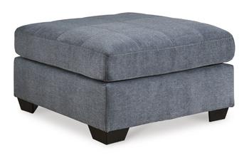 Marleton Living Room Set - Vida Furniture (Laredo,TX)