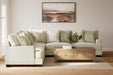 Rawcliffe Living Room Set - Vida Furniture (Laredo,TX)