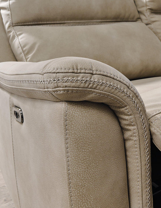 Next-Gen DuraPella Power Recliner - Vida Furniture (Laredo,TX)