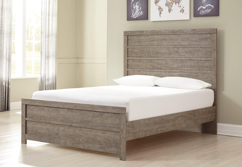 Culverbach Bedroom Set - Vida Furniture (Laredo,TX)