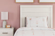 Stelsie Bedroom Set - Vida Furniture (Laredo,TX)