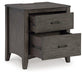 Montillan Bedroom Set - Vida Furniture (Laredo,TX)