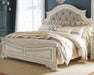 Realyn Bedroom Set - Vida Furniture (Laredo,TX)