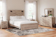 Senniberg Bedroom Set - Vida Furniture (Laredo,TX)