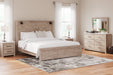 Senniberg Bedroom Set - Vida Furniture (Laredo,TX)