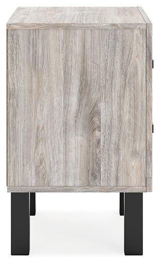 Vessalli Bedroom Set - Vida Furniture (Laredo,TX)