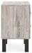 Vessalli Bedroom Set - Vida Furniture (Laredo,TX)