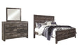 Wynnlow Bedroom Set - Vida Furniture (Laredo,TX)