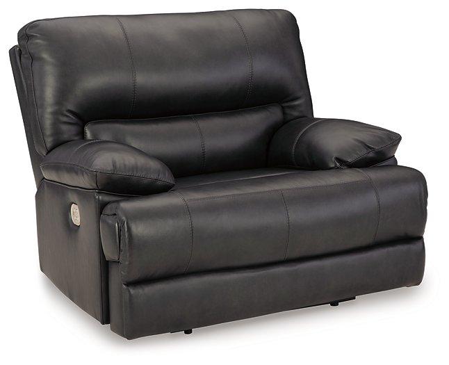 Mountainous Living Room Set - Vida Furniture (Laredo,TX)