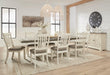 Bolanburg Dining Set - Vida Furniture (Laredo,TX)