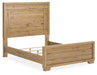 Galliden Bedroom Package - Vida Furniture (Laredo,TX)