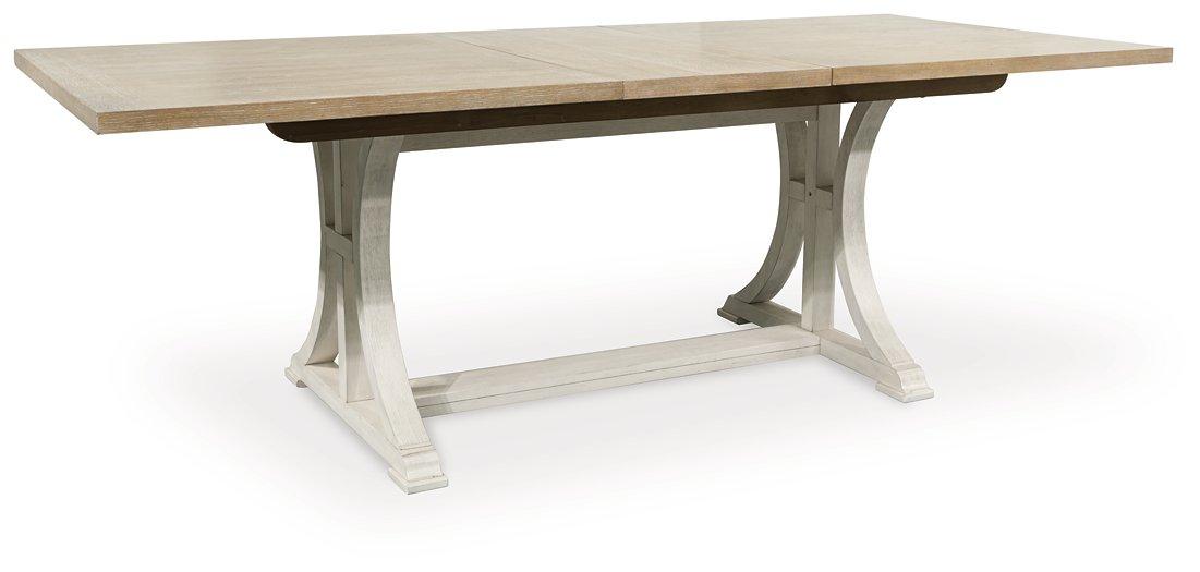 Shaybrock Dining Package - Vida Furniture (Laredo,TX)