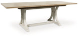 Shaybrock Dining Package - Vida Furniture (Laredo,TX)
