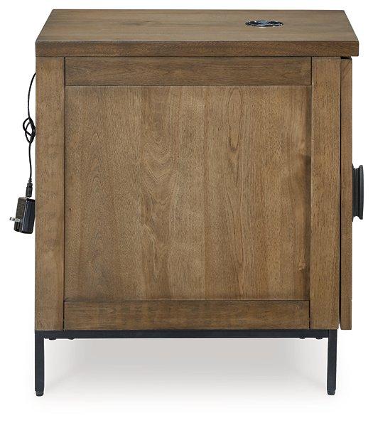 Torlanta Occasional Table Set - Vida Furniture (Laredo,TX)
