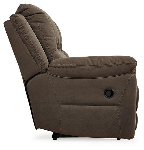 Next-Gen Gaucho Reclining Sofa - Vida Furniture (Laredo,TX)