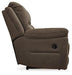 Next-Gen Gaucho Reclining Sofa - Vida Furniture (Laredo,TX)