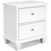 Fortman Bedroom Set - Vida Furniture (Laredo,TX)