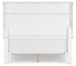 Fortman Bedroom Set - Vida Furniture (Laredo,TX)
