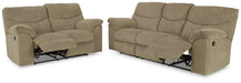Alphons Living Room Set - Vida Furniture (Laredo,TX)