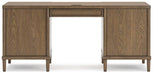 Roanhowe Home Office Set - Vida Furniture (Laredo,TX)