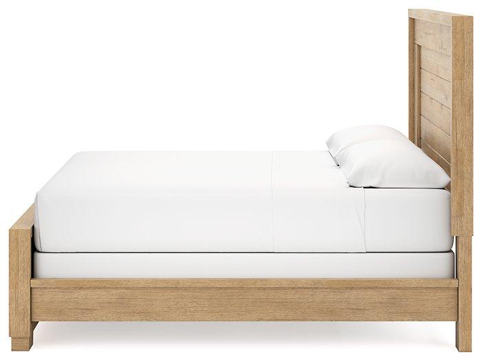 Galliden Bedroom Package - Vida Furniture (Laredo,TX)