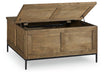 Torlanta Occasional Table Set - Vida Furniture (Laredo,TX)