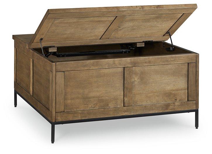 Torlanta Occasional Table Set - Vida Furniture (Laredo,TX)
